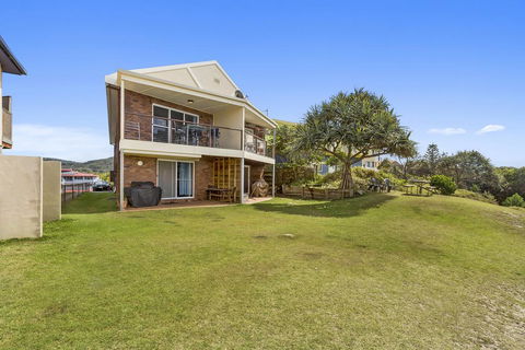 On The Beach At Hastings Point - Australia Accommodation 0