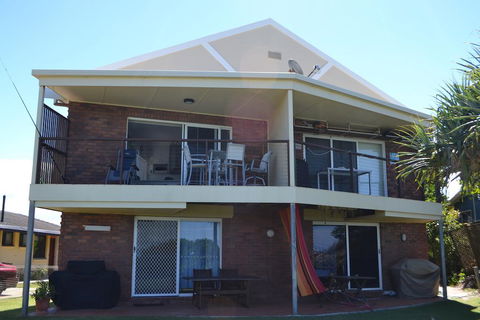 On The Beach At Hastings Point - Australia Accommodation 1