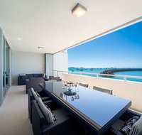 On The Point Airlie Beach - Australia Accommodation