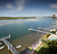 On The River Apartments - Australia Accommodation
