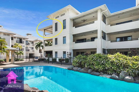 On The STRAND Marina Spacious 3 Brms BEACH Casino - Australia Accommodation 0