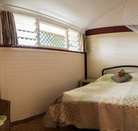 On The Wallaby Lodge - Australia Accommodation