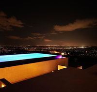 On Top of the World - Australia Accommodation