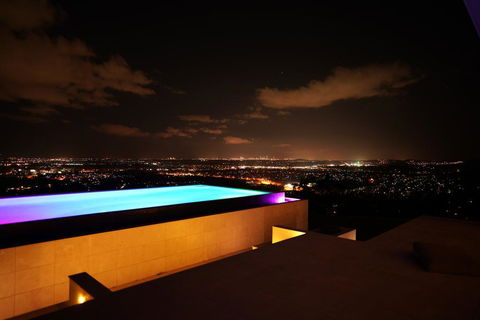 On Top Of The World - Australia Accommodation 0