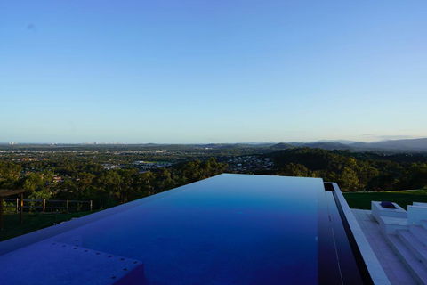 On Top Of The World - Australia Accommodation 1