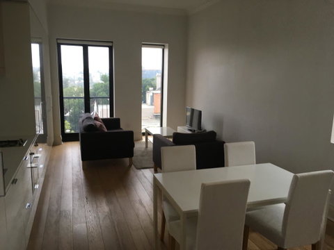 One Bedroom Apartment In Potts Point - Australia Accommodation 3