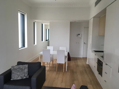 One Bedroom Apartment In Potts Point - Australia Accommodation 2
