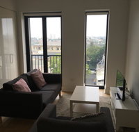 One Bedroom Apartment in Potts Point - Australia Accommodation