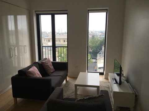 One Bedroom Apartment In Potts Point - Australia Accommodation 0