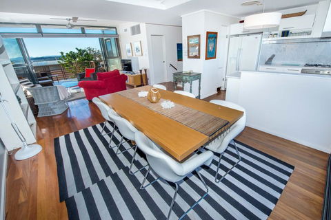 One Mile Ridge 9/26 One Mile Close - Australia Accommodation 2