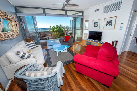 One Mile Ridge 9/26 One Mile Close - Australia Accommodation 1