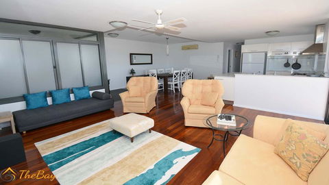 One Mile Ridge No.19 - Australia Accommodation 2