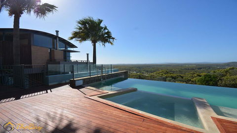 One Mile Ridge No.19 - Australia Accommodation 0