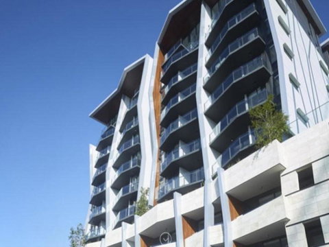 ONE OAK (693I) - Australia Accommodation 1