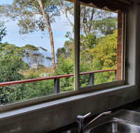 One Rock N Reel at Lilli Pilli - Australia Accommodation