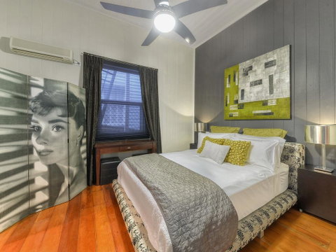 One Thornbury - Australia Accommodation 3