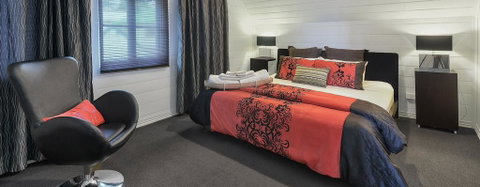 One Thornbury - Australia Accommodation 1