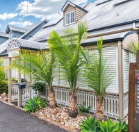 One Thornbury - Australia Accommodation
