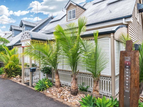 One Thornbury - Australia Accommodation 0