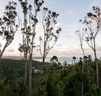 Onestep Airlie Retreat - Australia Accommodation