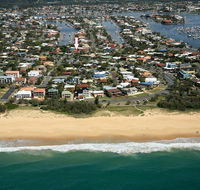 Oomoo 27b - 4 BDRM Townhouse - Close to Beaches - Australia Accommodation