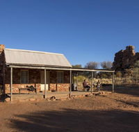 Ooraminna Homestead - Australia Accommodation
