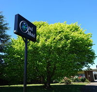 Opal Motel - Australia Accommodation