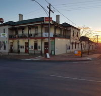 Orbost Club Hotel - Australia Accommodation