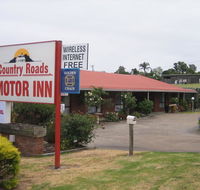 Orbost Country Road Motor Inn - Australia Accommodation