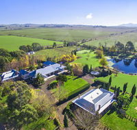 Orchards at Spring Vale Farm - Australia Accommodation