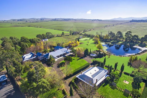 Orchards At Spring Vale Farm - Australia Accommodation 0
