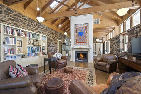 Orchards At Spring Vale Farm - Australia Accommodation 2