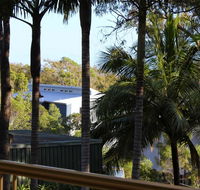 Orchid Beach Apartments - Australia Accommodation