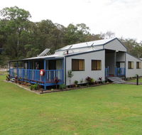 Orchid Beach Retreat Orchid Beach Fraser Island - Australia Accommodation