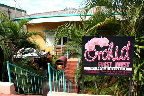 Orchid Guest House - Australia Accommodation 0