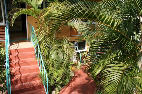 Orchid Guest House - Australia Accommodation 2