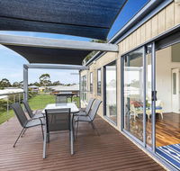 Orense - Waterviews in Newlands Arm - Australia Accommodation