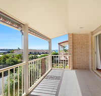 Orient Lane on Kingscliff Hill - Australia Accommodation