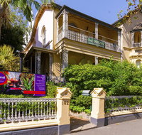 Original Backpackers - Australia Accommodation