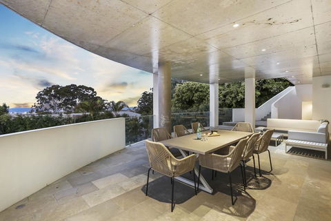 Orme Road Vista - Australia Accommodation 3