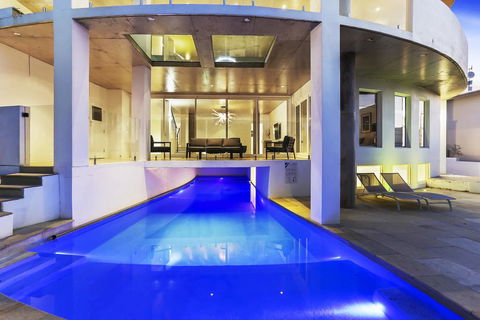 Orme Road Vista - Australia Accommodation 2