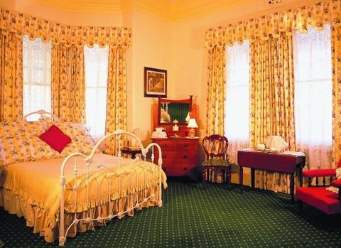 Ormiston House - Australia Accommodation 2