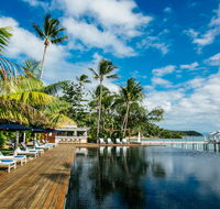 Orpheus Island Lodge - Australia Accommodation