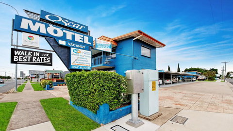 Oscar Motel - Australia Accommodation 0