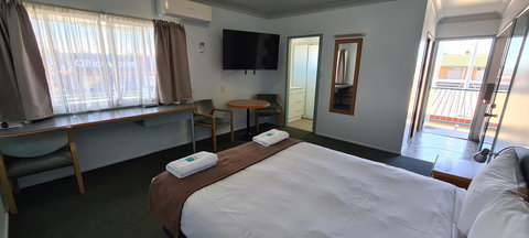 Oscar Motel - Australia Accommodation 3