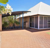 Osprey Holiday Village Unit 101/2 Bedroom - Australia Accommodation