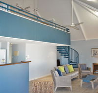 Osprey Holiday Village Unit 114 - Gorgeous 3 Bedroom Holiday Villa with a Pool in the Complex - Australia Accommodation