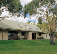 Otago Cottage - Australia Accommodation