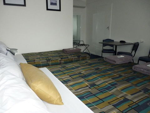 Otway Gate Motel - Australia Accommodation 0