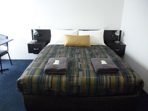 Otway Gate Motel - Australia Accommodation 1